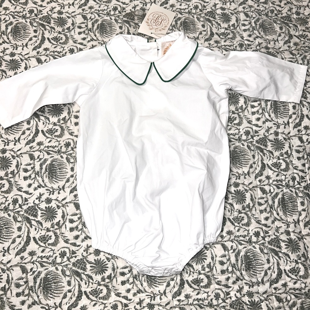 NWT Beaufort bonnet bubble